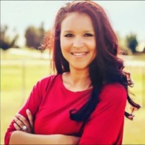 Meet your Posher, Valerie